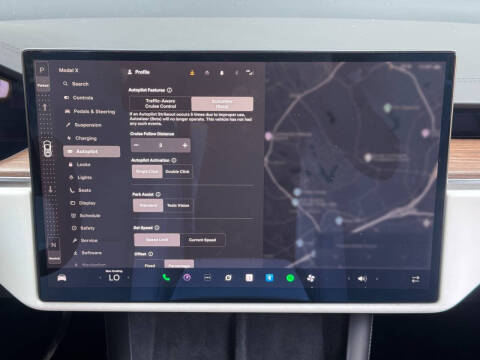 2022 Tesla Model X