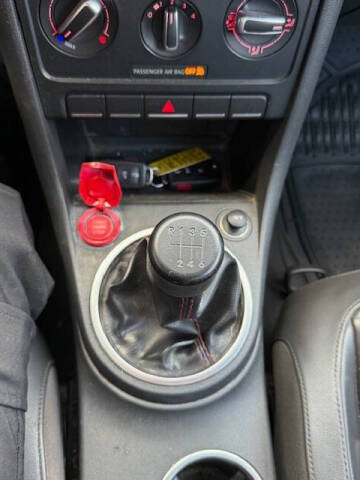 2012 Volkswagen Beetle Turbo