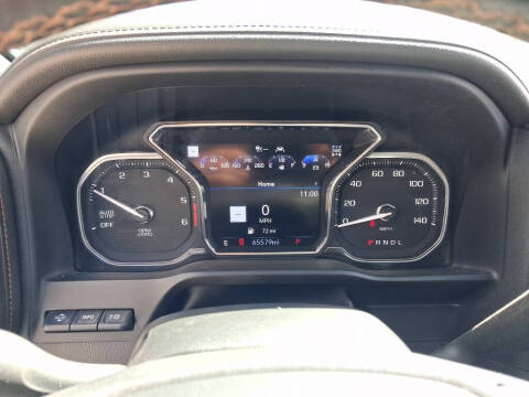 2022 GMC Sierra 1500 Limited