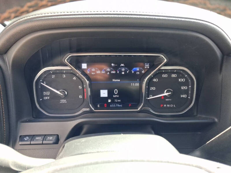 2022 GMC Sierra 1500 Limited