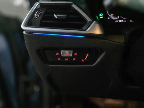 2022 BMW 4 Series 430i xDrive