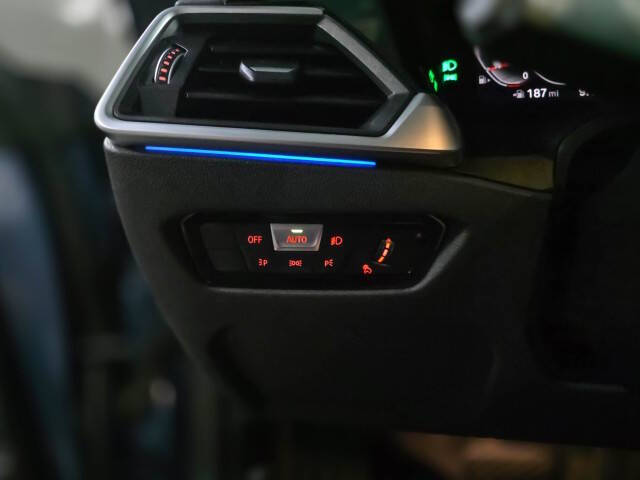 2022 BMW 4 Series 430i xDrive