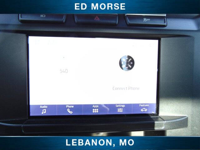 2023 Ford F-350 Super Duty XL