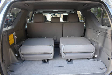 2008 Toyota 4Runner SR5