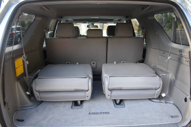 2008 Toyota 4Runner SR5