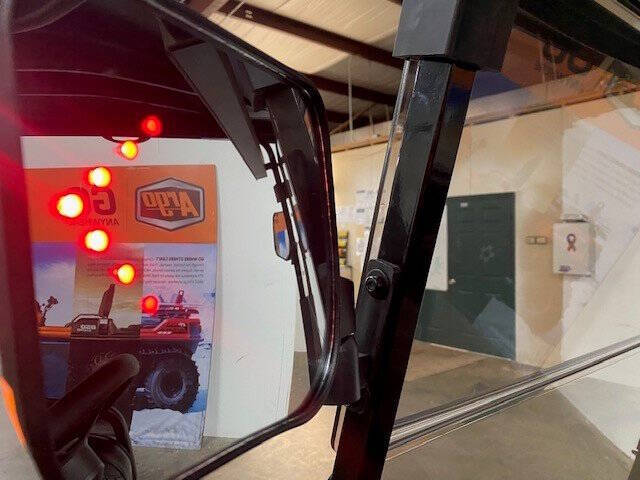 2024 Kodiak EV Defender