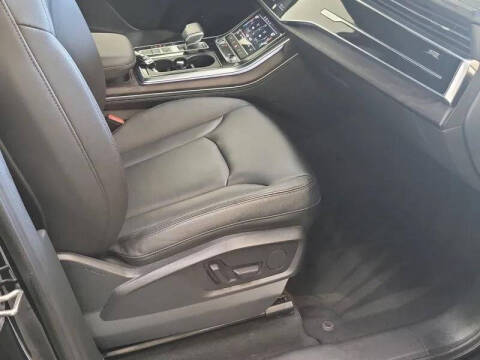 2023 Audi Q7 quattro Premium Plus 45 TFSI