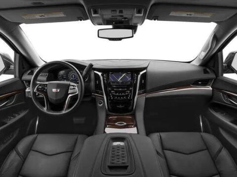 2016 Cadillac Escalade Premium Collection