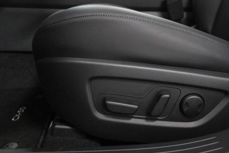 2025 Mazda CX-50 Hybrid Premium