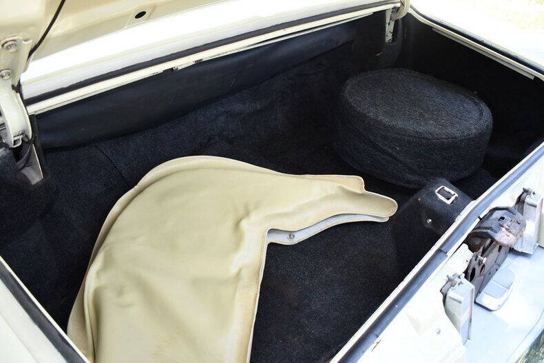 1976 Cadillac Eldorado