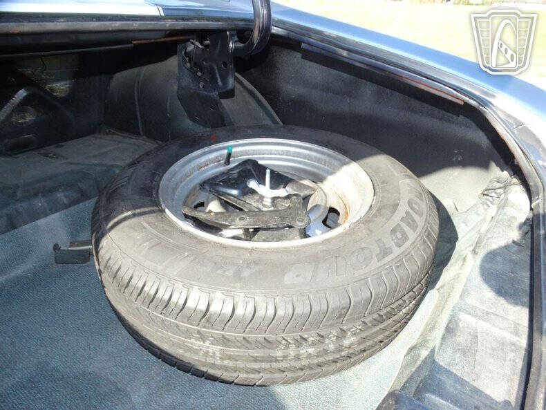 1971 Chevrolet Chevelle