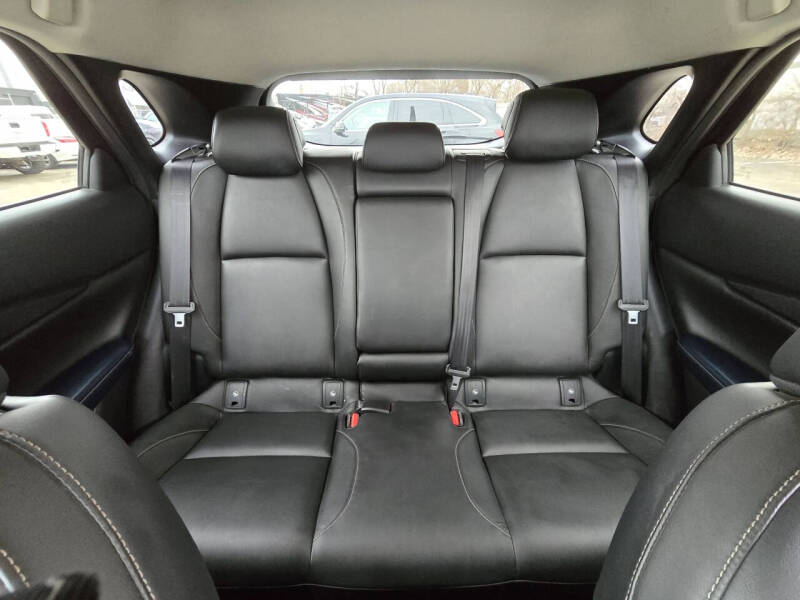 2020 Mazda CX-30 Preferred