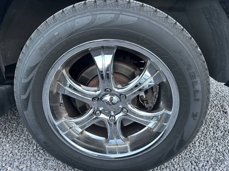 2003 Ford Expedition Eddie Bauer