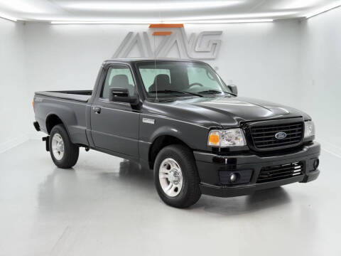 2006 Ford Ranger for sale at Alta Auto Group LLC in Concord NC
