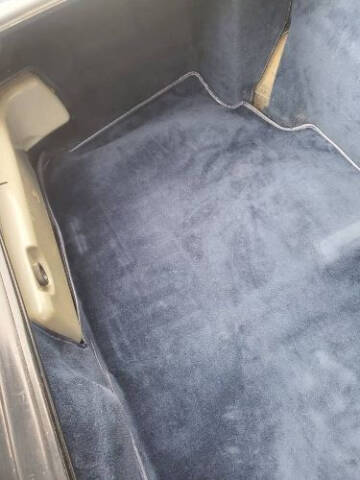 1979 Mercedes-Benz 450 SL