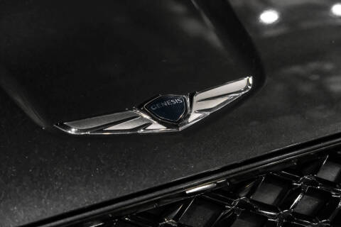 2022 Genesis GV70 3.5T Sport