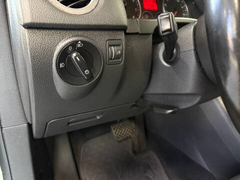 2009 Volkswagen Tiguan SE