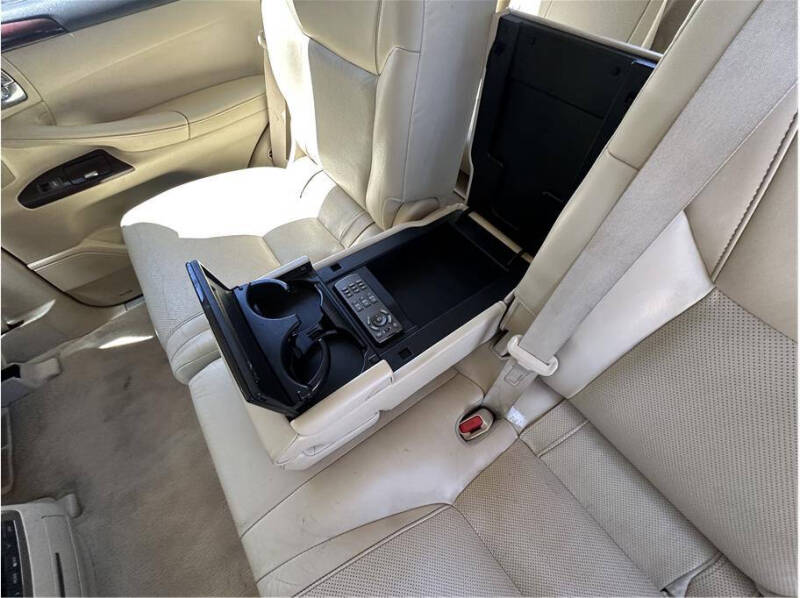 2013 Lexus LX 570