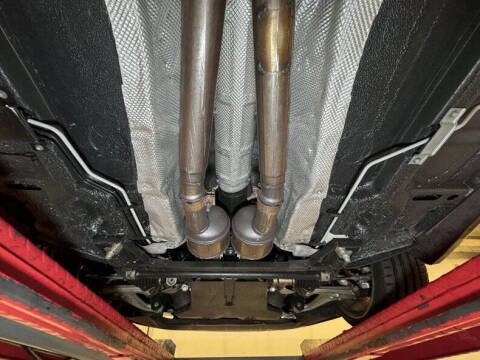 2006 Maserati GranSport