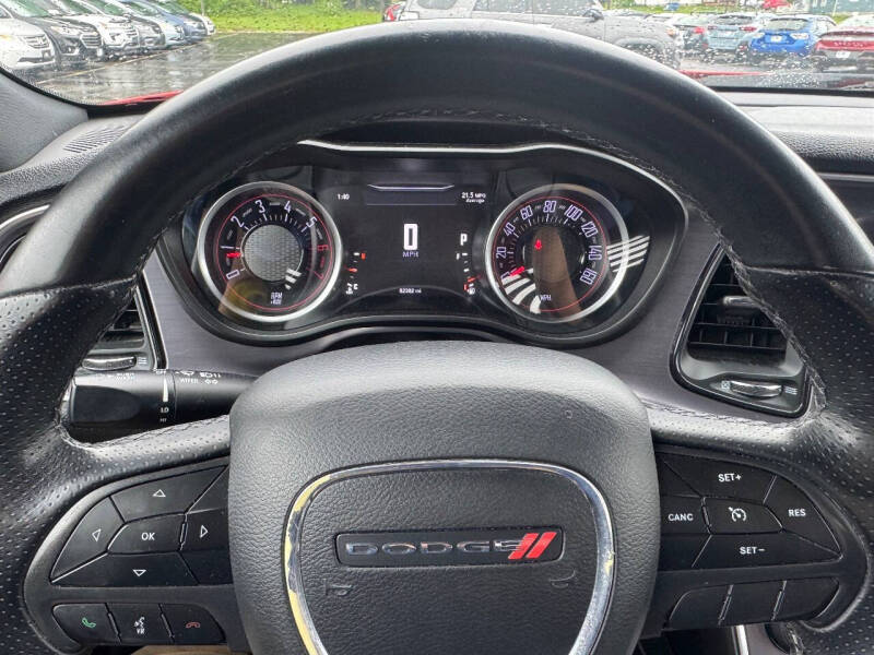 2018 Dodge Challenger R/T