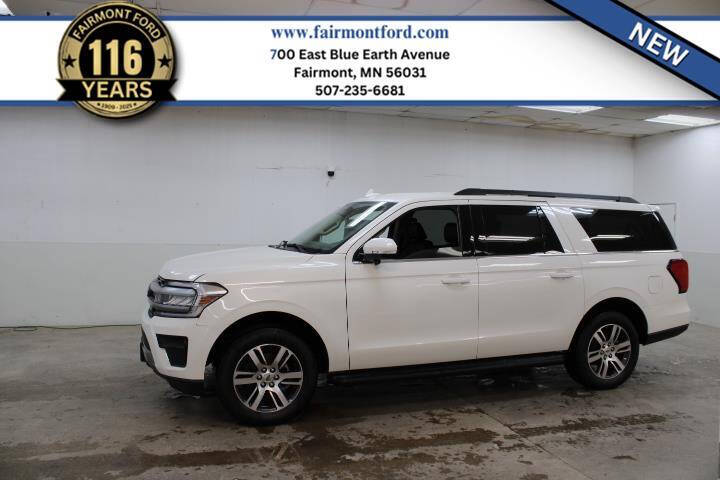 2024 Ford Expedition MAX XLT