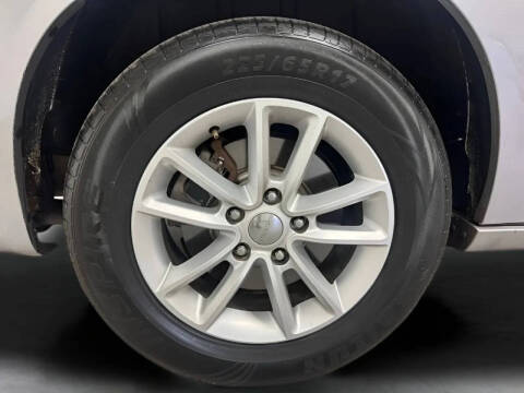 2017 Dodge Grand Caravan SE Plus