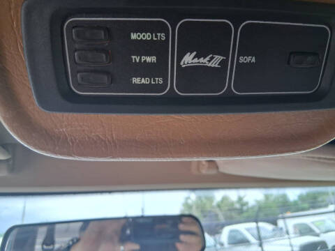 1997 Dodge Ram Van 2500