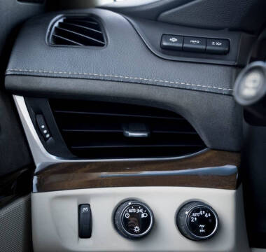 2019 Cadillac Escalade Premium Luxury