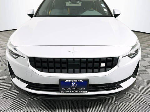 2023 Polestar 2