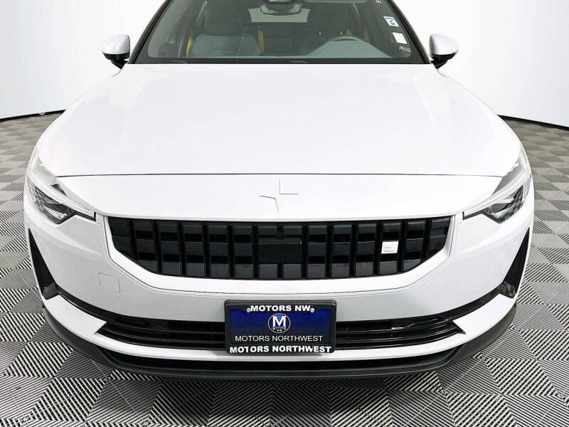 2023 Polestar 2