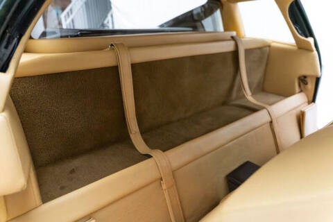 1988 Ferrari Testarossa