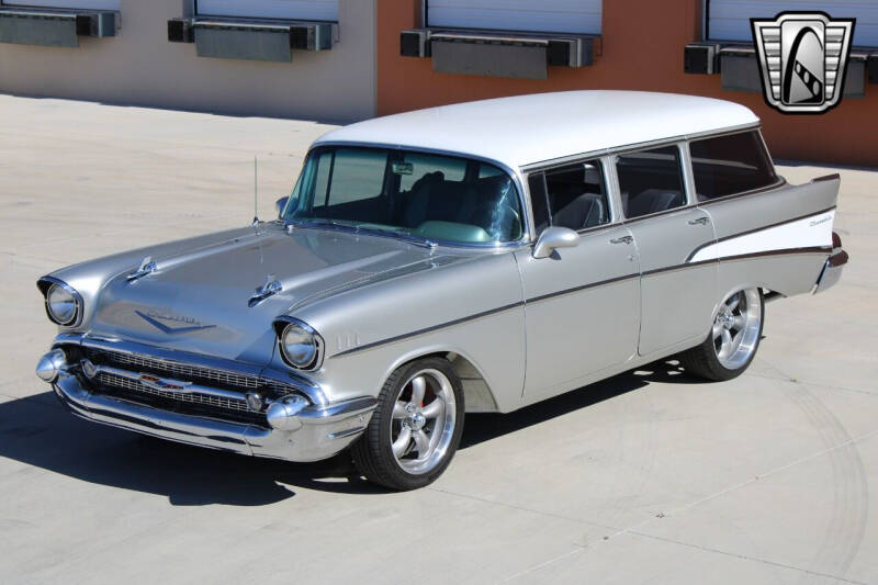 1957 Chevrolet 210