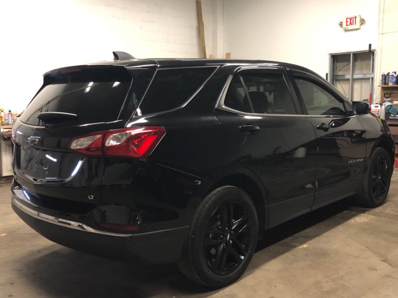 2020 Chevrolet Equinox for sale at Paley Auto Group in Columbus, OH