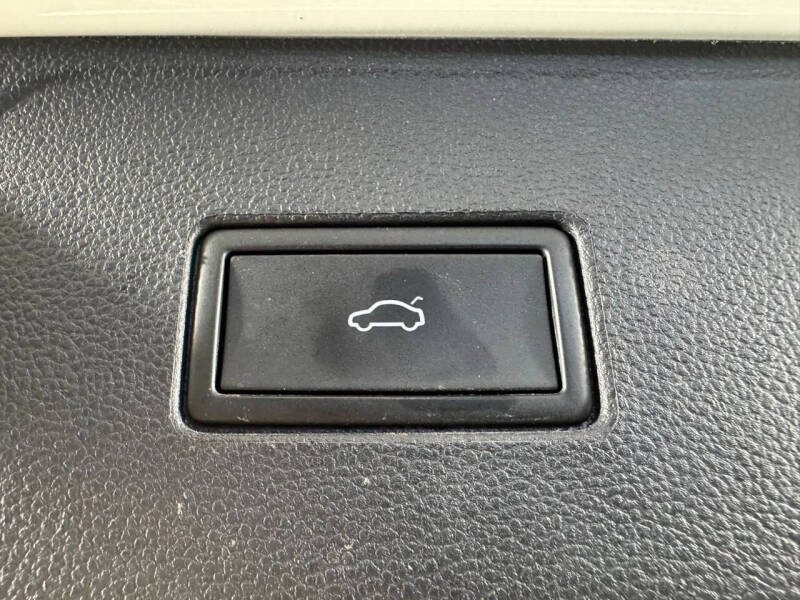 2022 Volkswagen Atlas V6 SE 4Motion