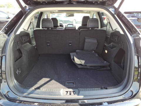 2024 Ford Edge ST-Line