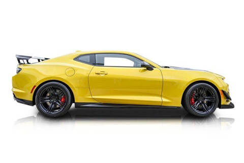 2024 Chevrolet Camaro ZL1