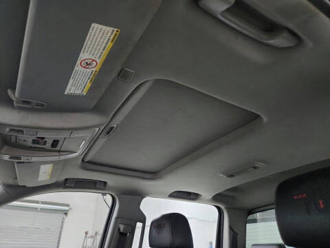 2017 Chevrolet Silverado 2500HD