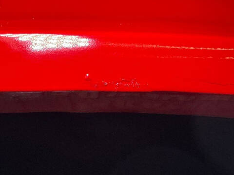 1973 Chevrolet Camaro