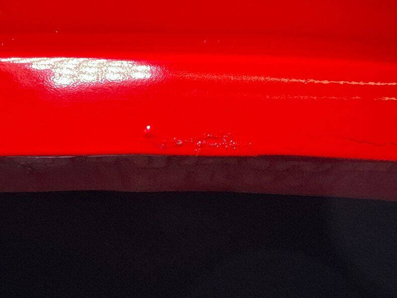 1973 Chevrolet Camaro