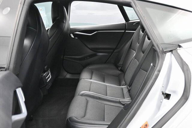 2017 Tesla Model S 75