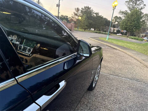 2015 Rolls-Royce Ghost