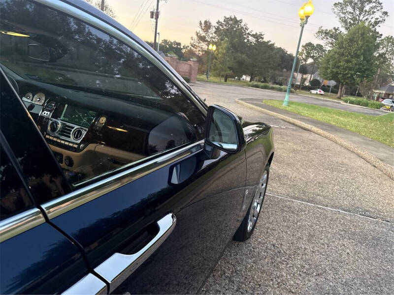 2015 Rolls-Royce Ghost