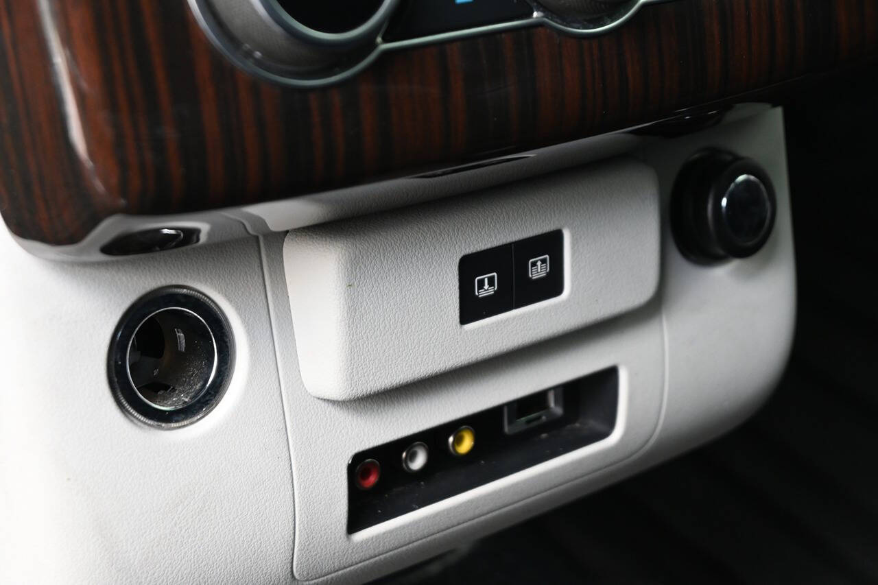 2016 Land Rover Range Rover 68