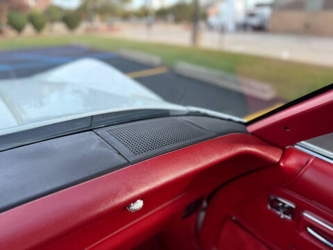 1980 Chevrolet Corvette