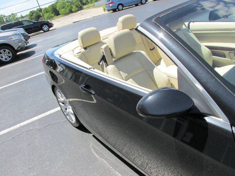 2009 BMW 3 Series 328i