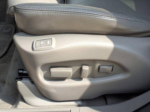 2012 Cadillac SRX Performance Collection