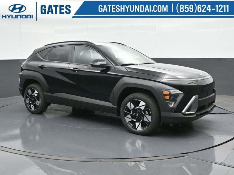 New 2025 Hyundai Kona For Sale In Crab Orchard, KY