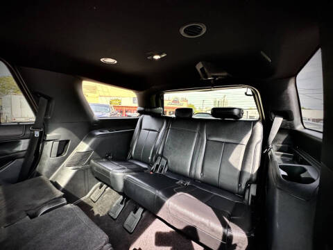 2019 Ford Expedition XLT