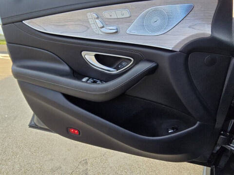 2019 Mercedes-Benz CLS CLS 450