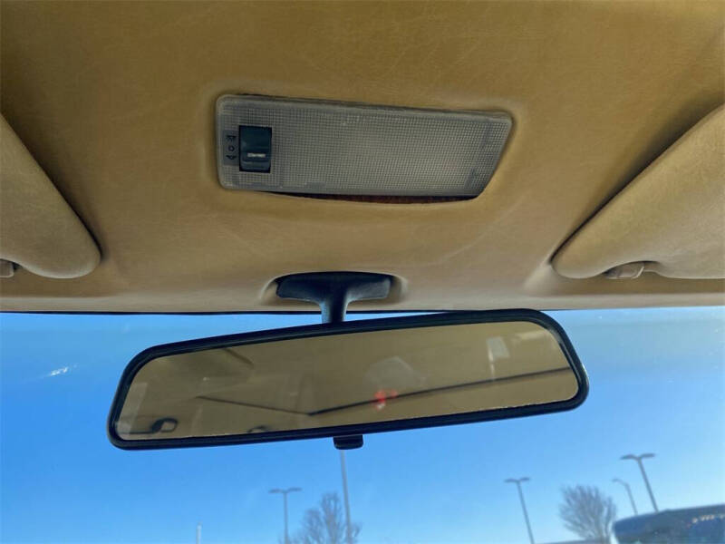 1985 Mercedes-Benz 300-Class 300 D